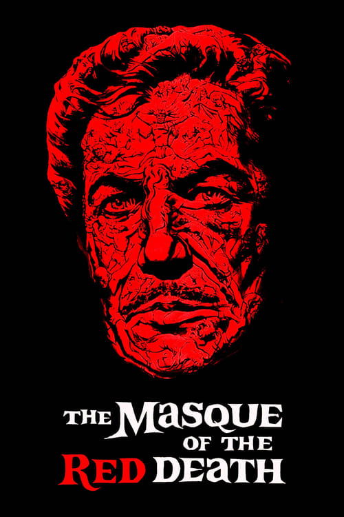1960s Horror in The Masque of the Red Death (1964)