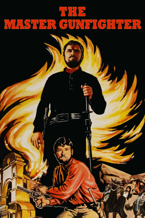 1975 in The Master Gunfighter (1975)