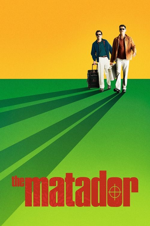 Greg Kinnear in The Matador (2005)