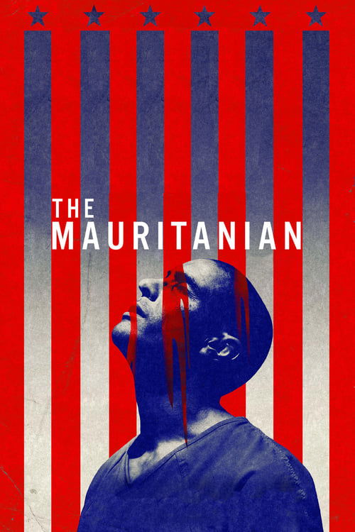 Jodie Foster in The Mauritanian (2021)