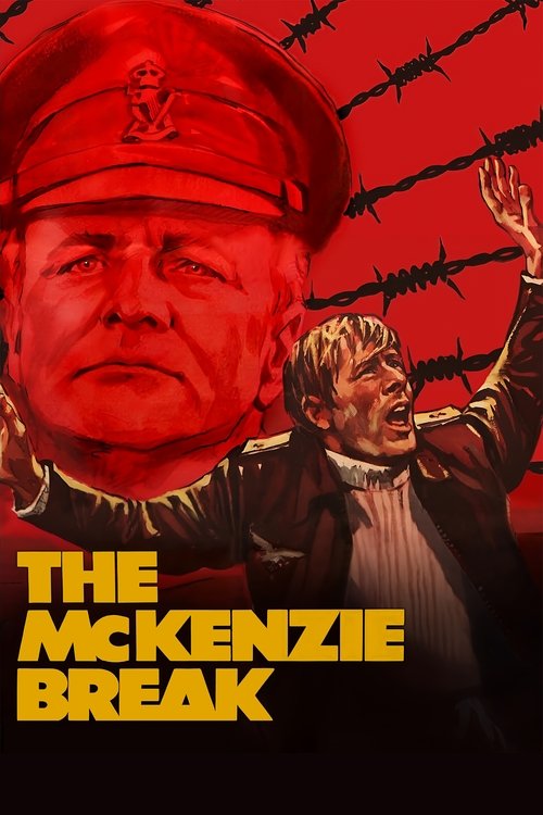 1970 in The McKenzie Break (1970)