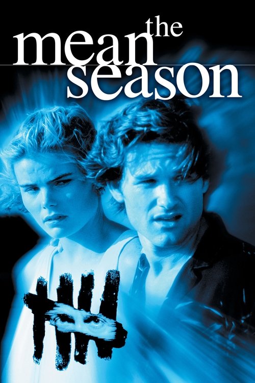 1985 Thriller in The Mean Season (1985)