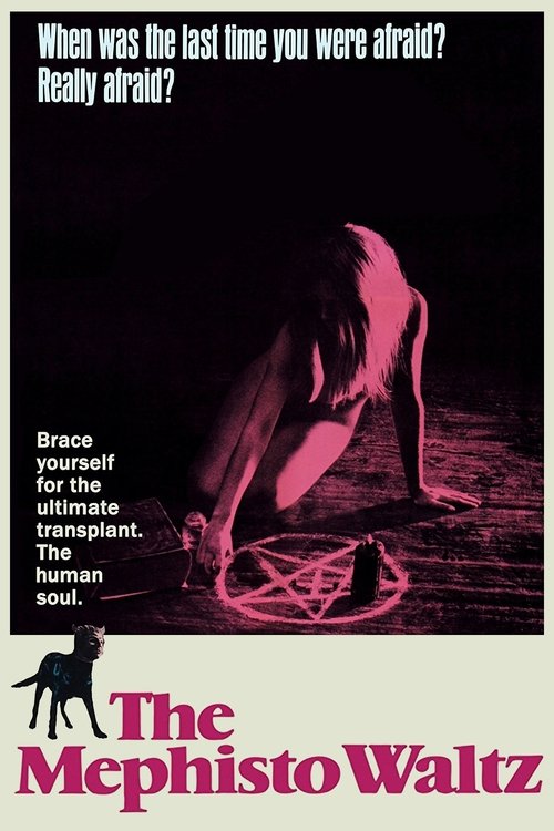 1971 in The Mephisto Waltz (1971)