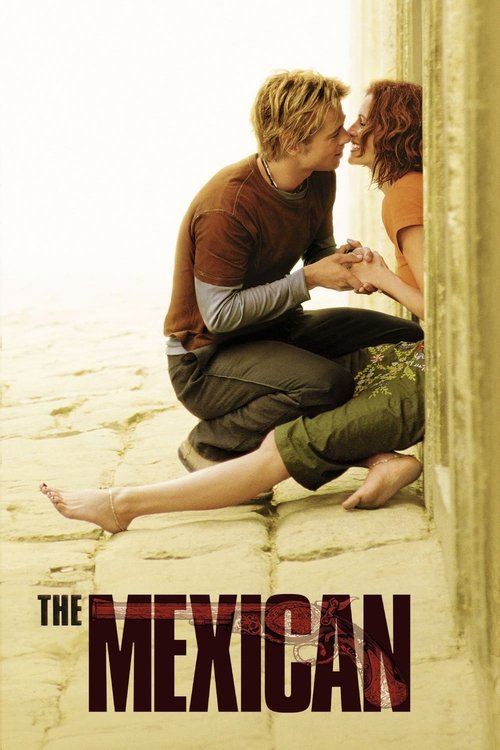 2001 Crime in The Mexican (2001)