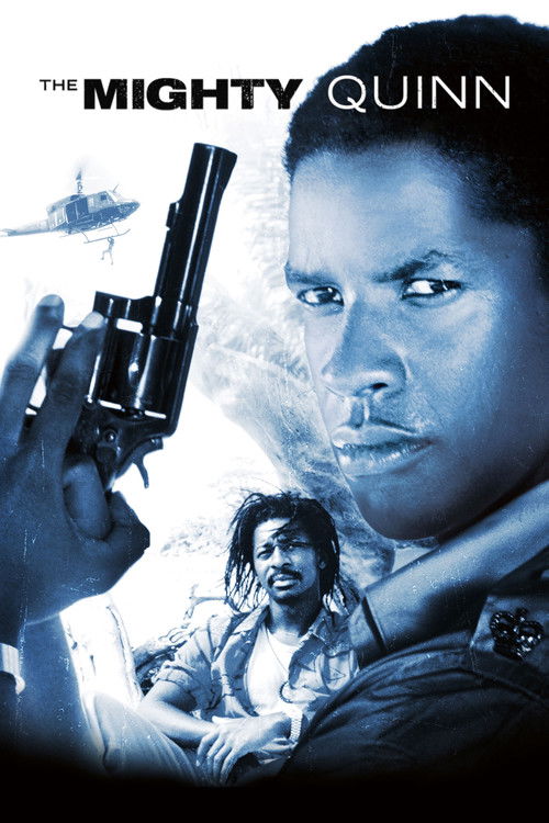 1989 Thriller in The Mighty Quinn (1989)