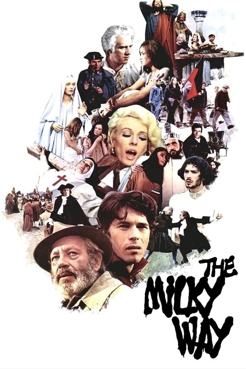 1969 in The Milky Way (1969)