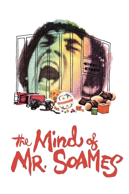 Judy Parfitt in The Mind of Mr. Soames (1970)