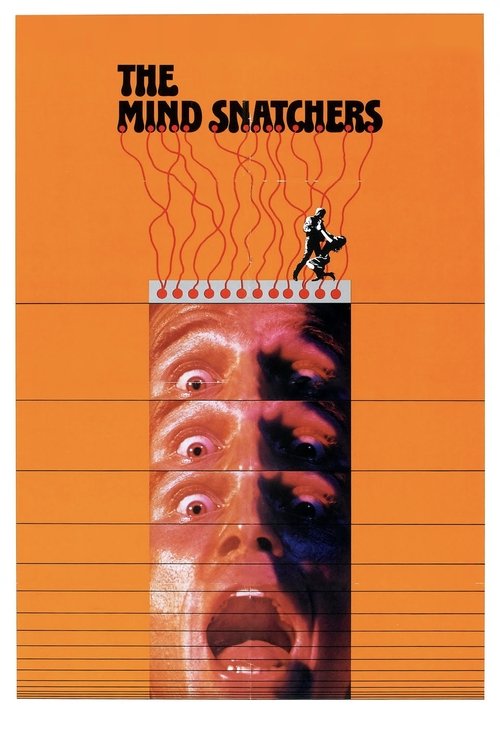 1970s SciFi in The Mind Snatchers (1972)