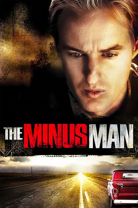 1999 Thriller in The Minus Man (1999)