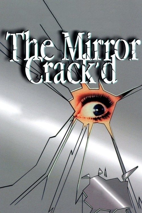 1980 Thriller in The Mirror Crack'd (1980)