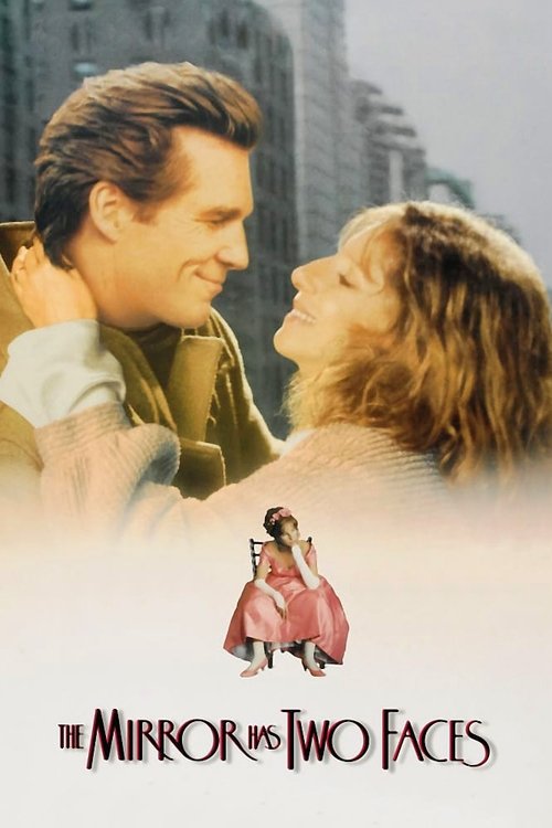 Barbra Streisand in The Mirror Has Two Faces (1996)