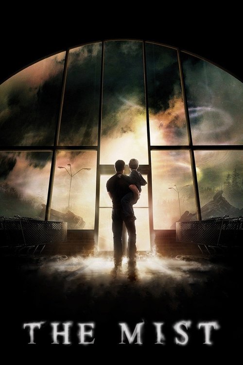 2007 Thriller in The Mist (2007)