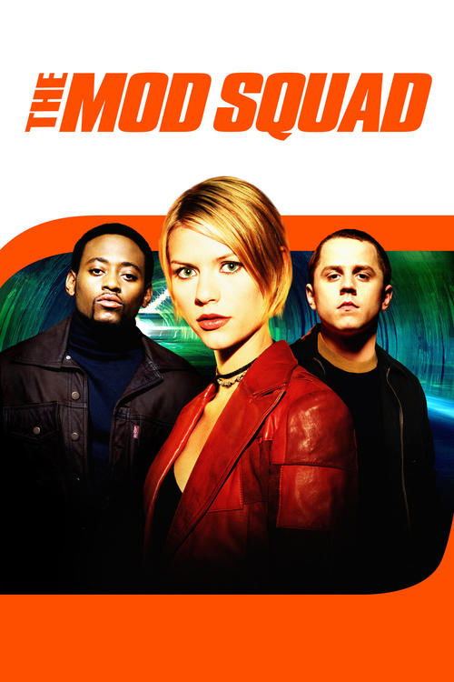 1999 Thriller in The Mod Squad (1999)