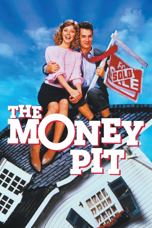1986 in The Money Pit (1986)