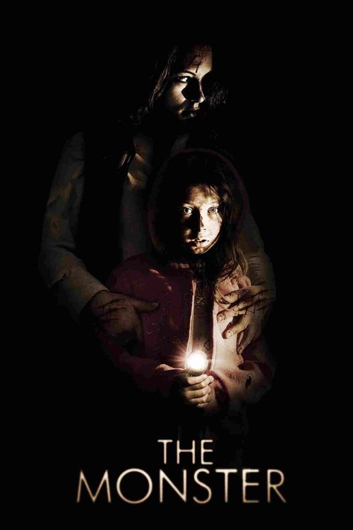 2016 Horror in The Monster (2016)