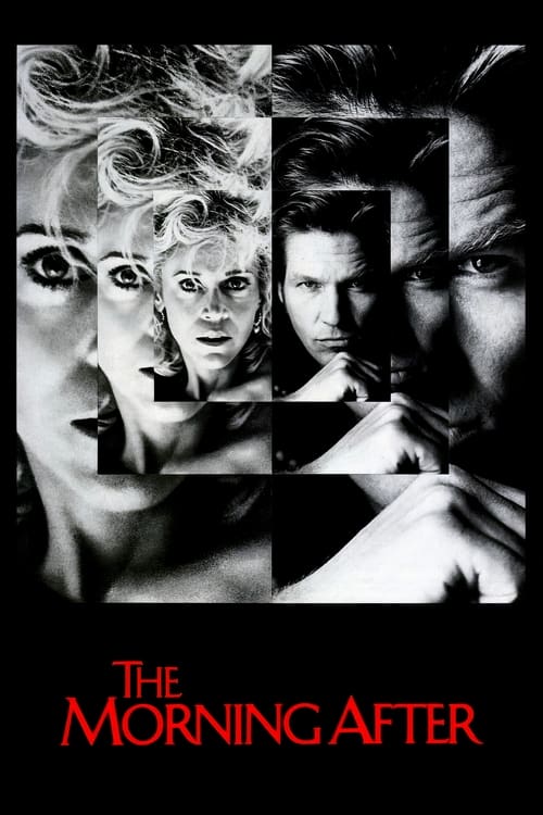 1986 Crime in The Morning After (1986)