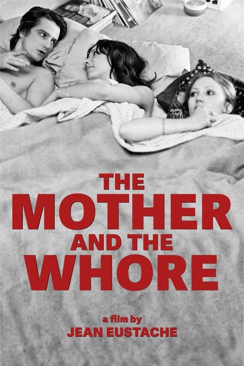 1973 in The Mother and the Whore (1973)