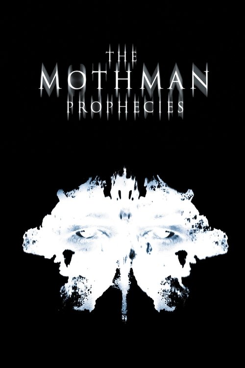 Alan Bates in The Mothman Prophecies (2002)