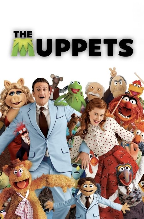 Alan Arkin in The Muppets (2011)
