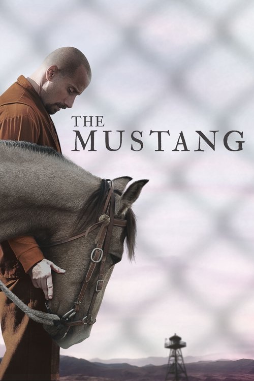 Bruce Dern in The Mustang (2019)