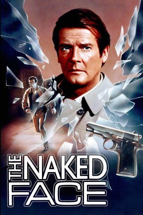 1980s Thriller in The Naked Face (1984)