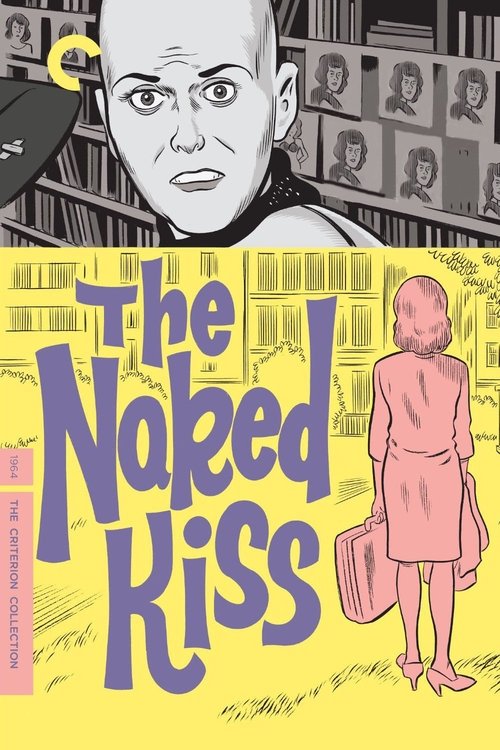 1964 in The Naked Kiss (1964)