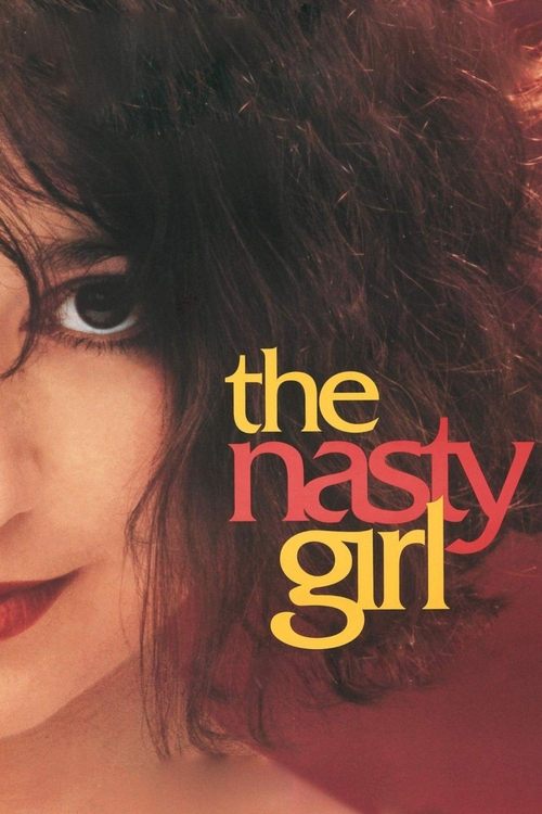 1990 in The Nasty Girl (1990)