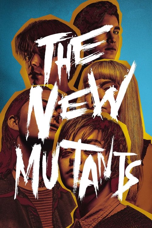 Anya Taylor-Joy in The New Mutants (2020)