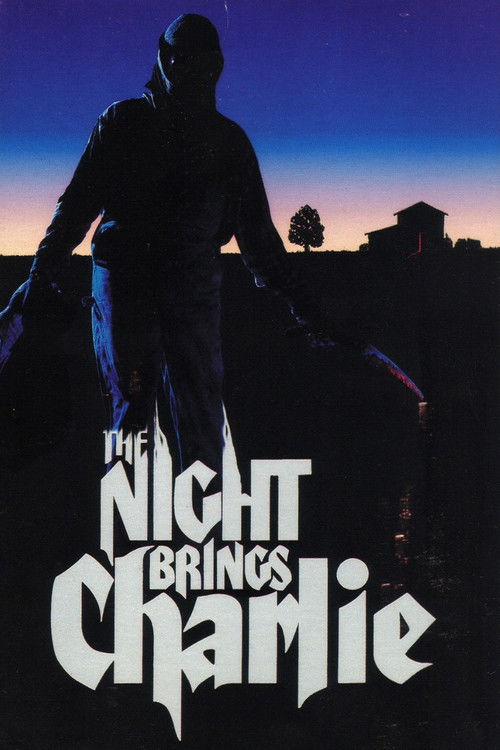 1990s Horror in The Night Brings Charlie (1990)