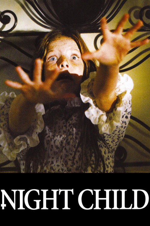 1975 Horror in The Night Child (1975)