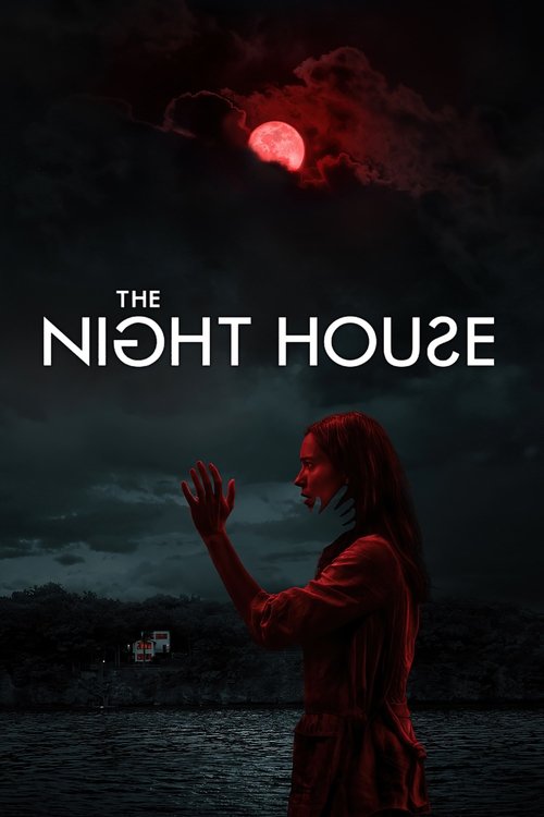 2021 Horror in The Night House (2021)