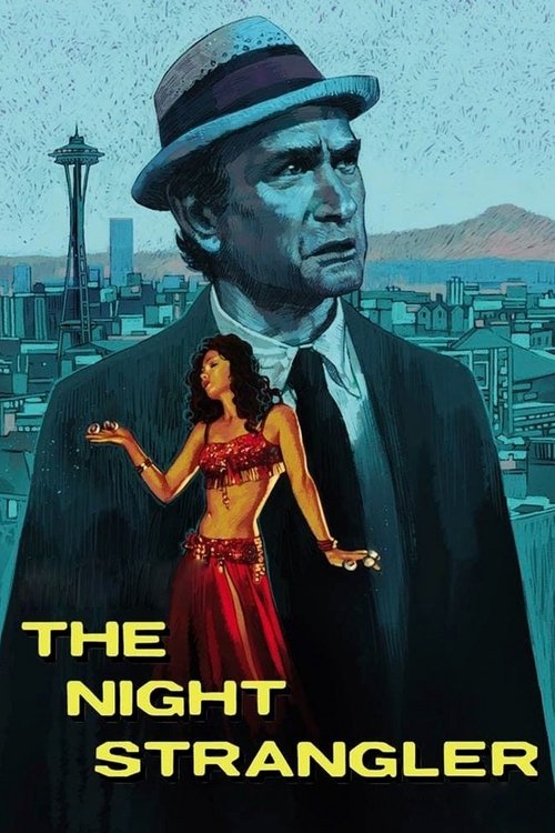 1973 in The Night Strangler (1973)