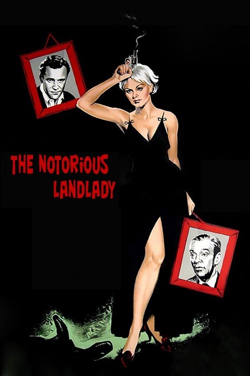 1962 in The Notorious Landlady (1962)