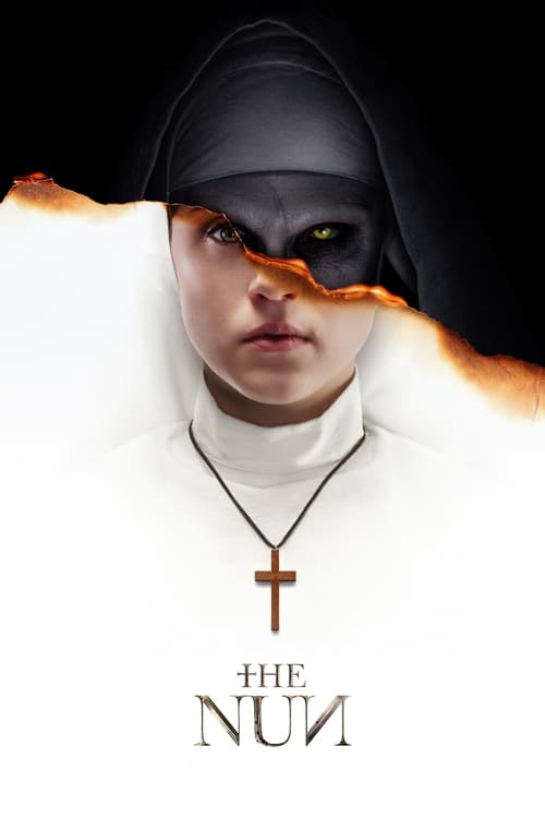 2018 Horror in The Nun (2018)