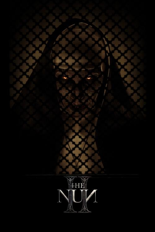 Patrick Wilson in The Nun II (2023)