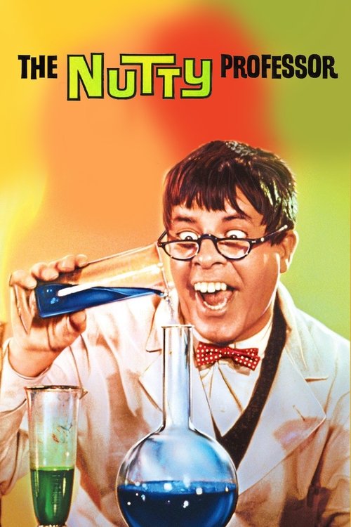 1963 in The Nutty Professor (1963)