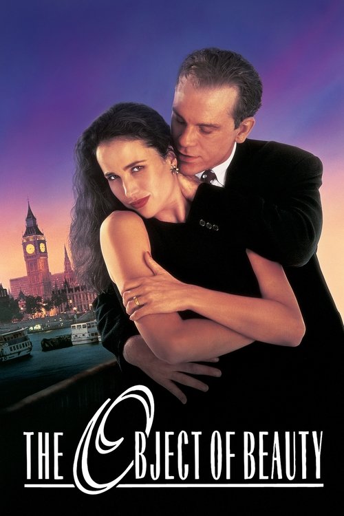 1991 in The Object of Beauty (1991)