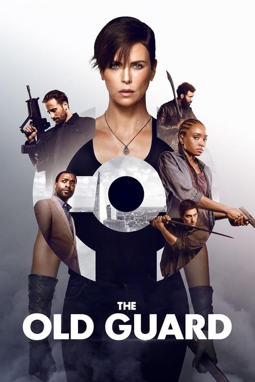 2020 Action in The Old Guard (2020)