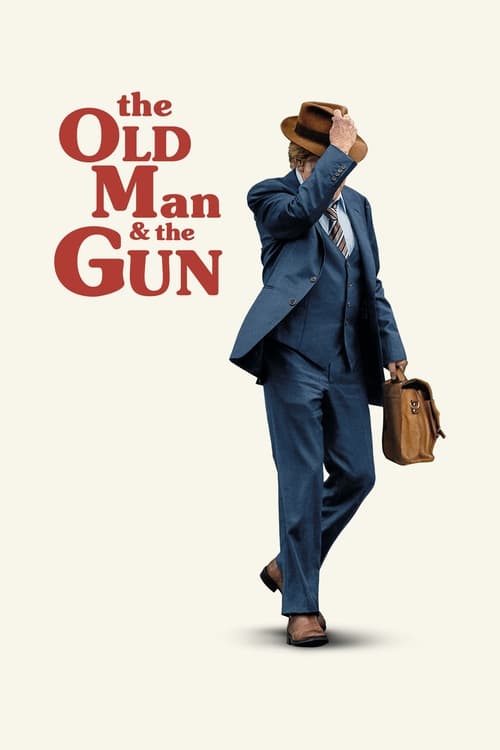 John David Washington in The Old Man & the Gun (2018)