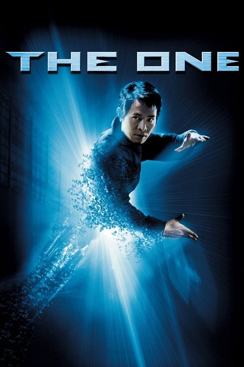 2001 Action in The One (2001)
