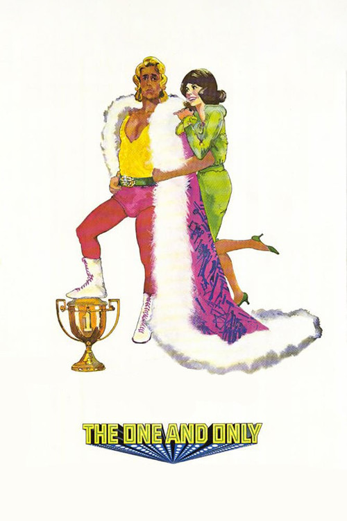 1978 in The One and Only (1978)