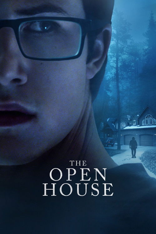 2018 Horror in The Open House (2018)