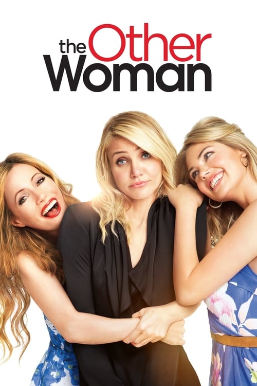 Cameron Diaz in The Other Woman (2014)