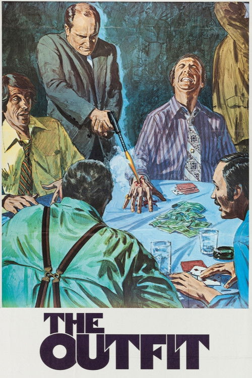 1973 in The Outfit (1973)
