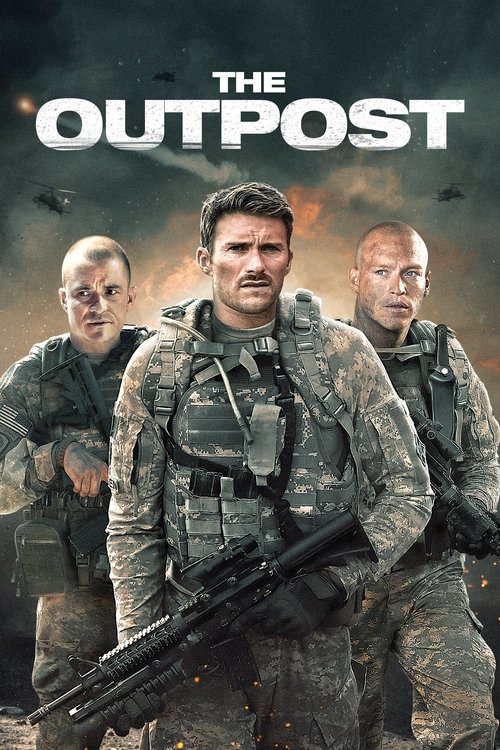 Orlando Bloom in The Outpost (2020)