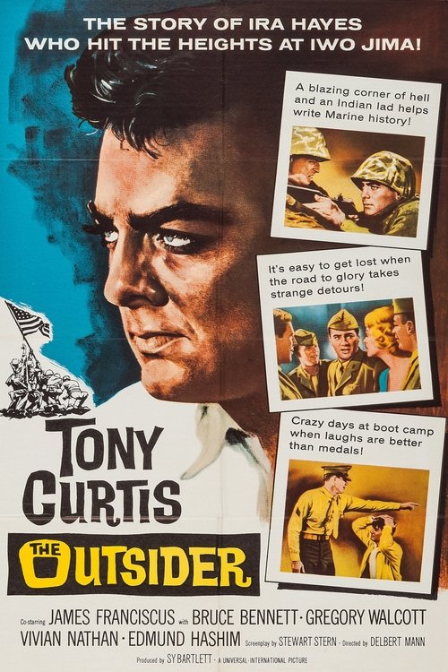 1961 in The Outsider (1961)