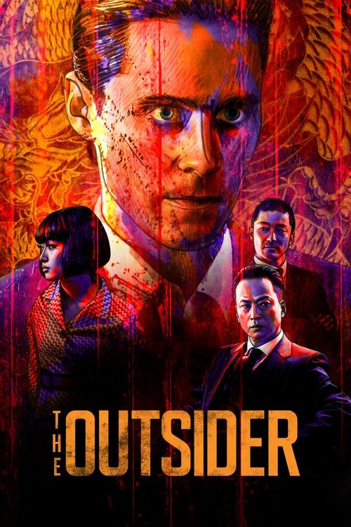 Jared Leto in The Outsider (2018)