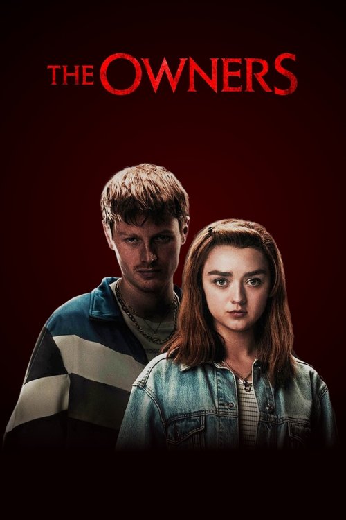 2020 Horror in The Owners (2020)