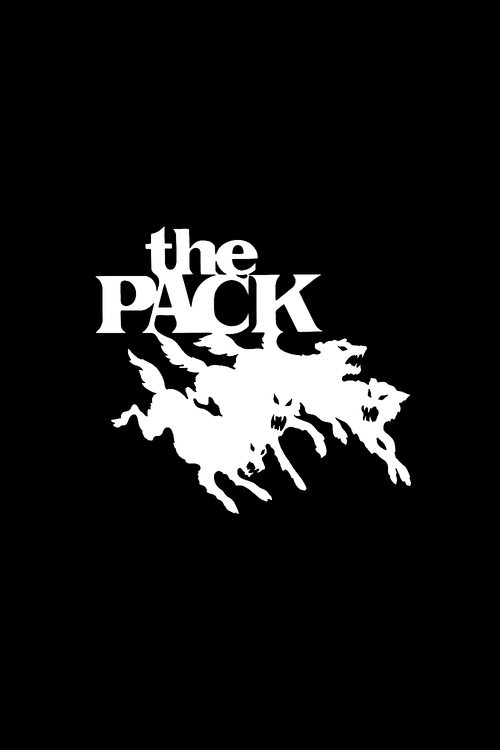 1977 Thriller in The Pack (1977)