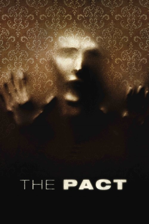 2012 Thriller in The Pact (2012)